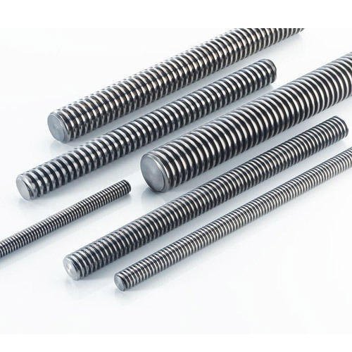 Threaded Rods