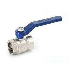 Ball Valves