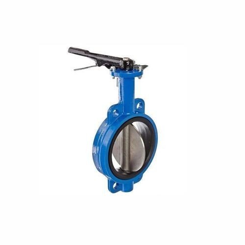 Butterfly Valves