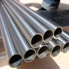 Seamless Pipes