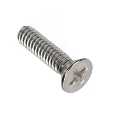 Machine Screws