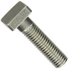 T Bolts
