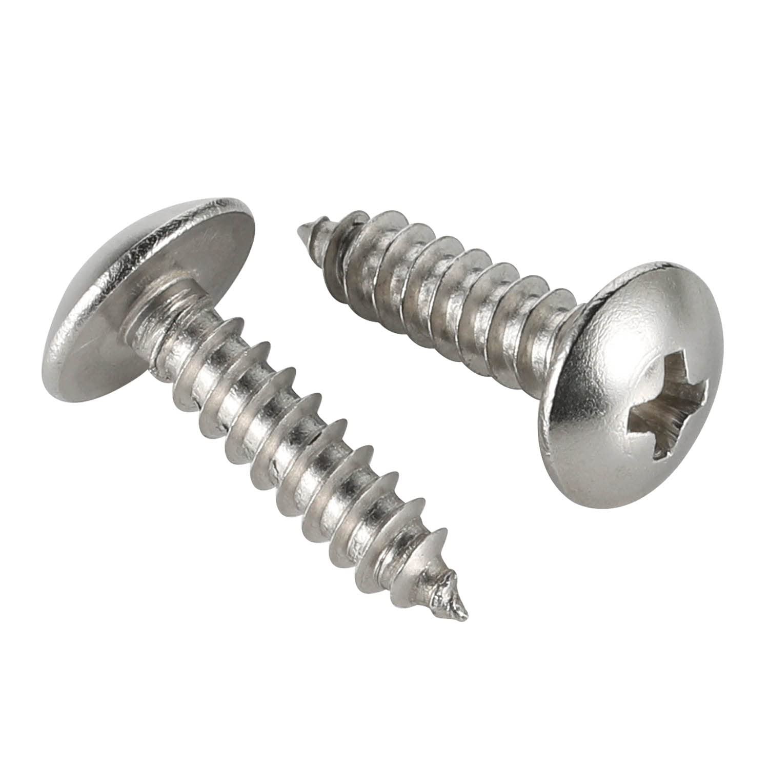 Sheet Metal Screws