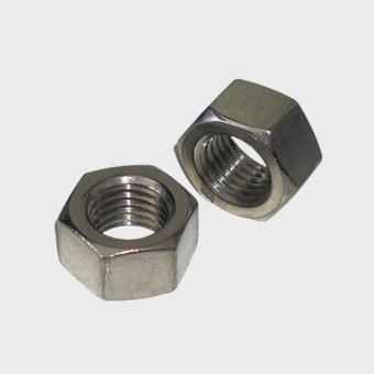 Hex Nuts (Hex/Heavy)