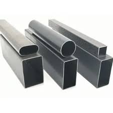 Square and Rectangular Tubes