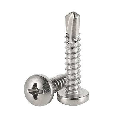 Self Drilling Screws
