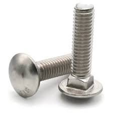 Carriage Bolts