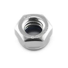 Nylock Nuts