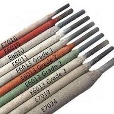 Welding Rods