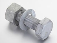 Structural High Tensile Bolts