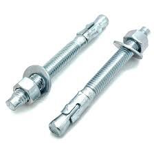 Anchor Bolts