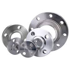 Flanges