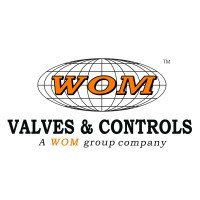 WOM Logo