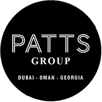 Patts Logo